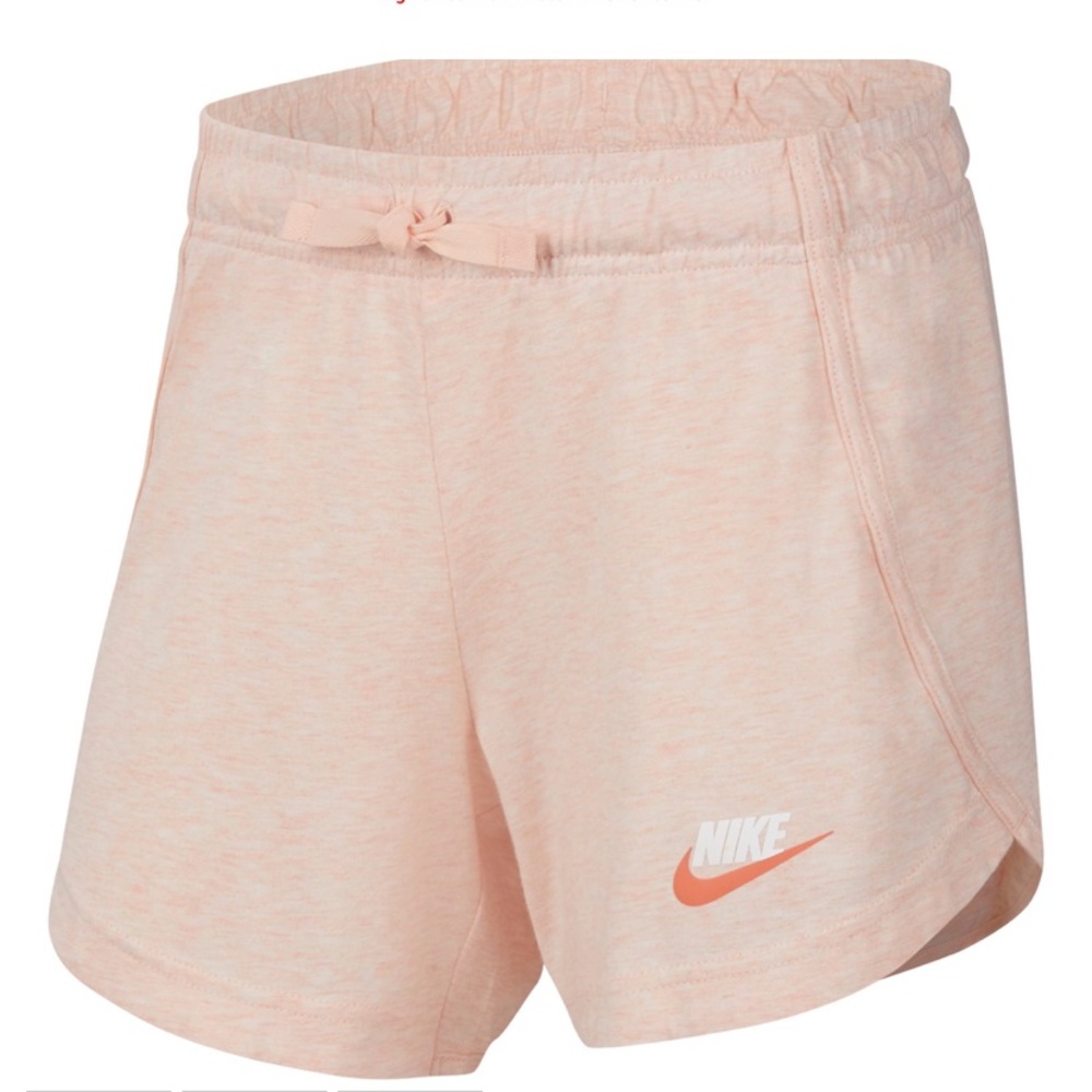 Youth Girls Nike Shorts ✔️🎀💓